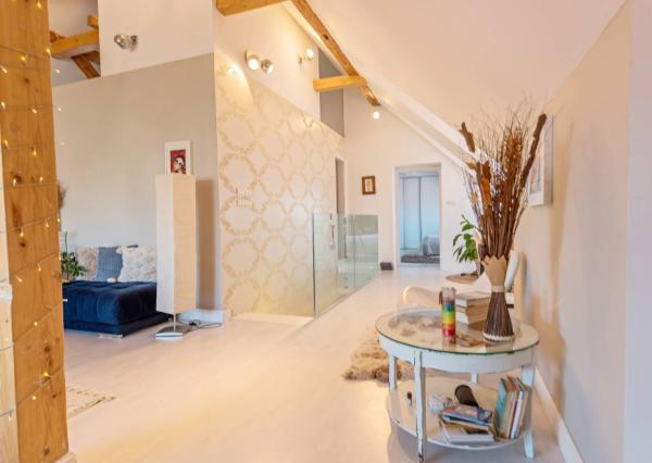 Na predaj výnimočný mezonet, 141 m², Brnianska ulica, Staré Mesto