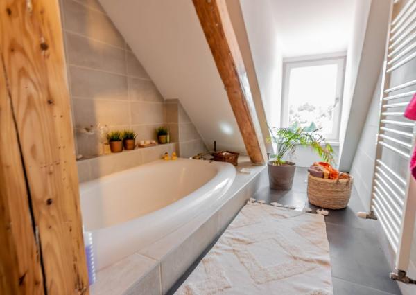 Na predaj výnimočný mezonet, 141 m², Brnianska ulica, Staré Mesto