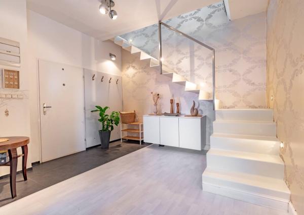 Na predaj výnimočný mezonet, 141 m², Brnianska ulica, Staré Mesto