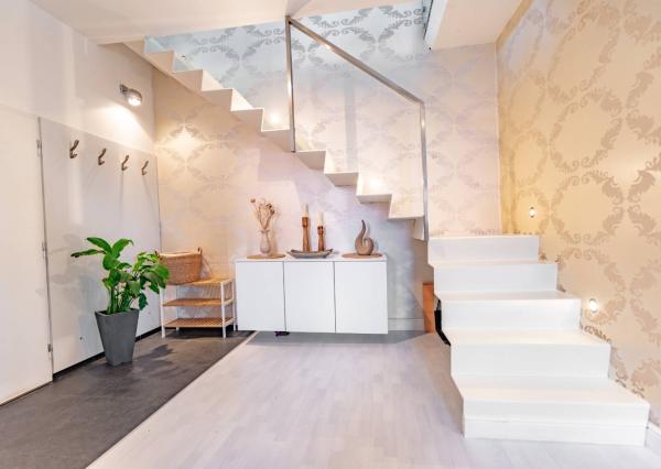 Na predaj výnimočný mezonet, 141 m², Brnianska ulica, Staré Mesto