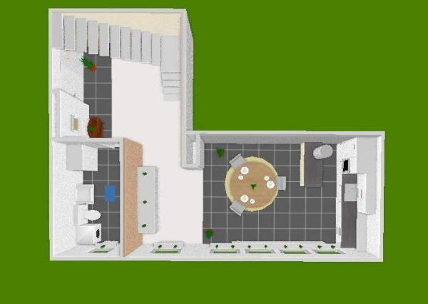 Na predaj výnimočný mezonet, 141 m², Brnianska ulica, Staré Mesto