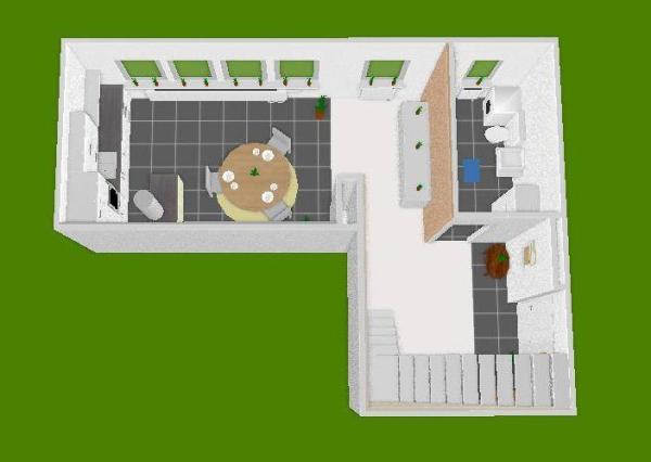 Na predaj výnimočný mezonet, 141 m², Brnianska ulica, Staré Mesto