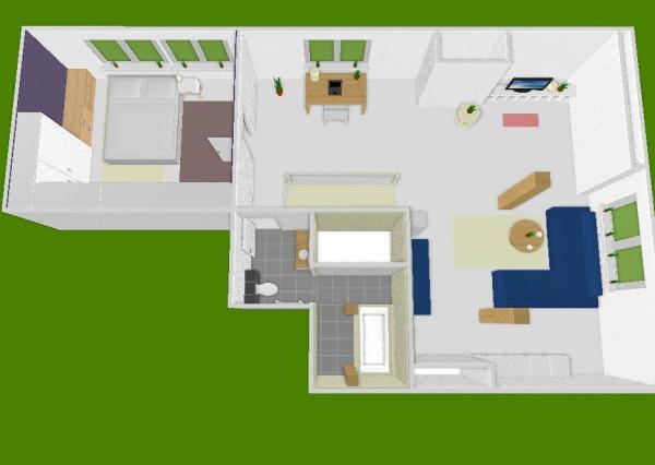 Na predaj výnimočný mezonet, 141 m², Brnianska ulica, Staré Mesto