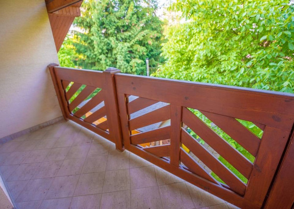 Krásny 7-izbový RD, 328 m² + 1389 m² pozemok, Trebostovo, okres Martin