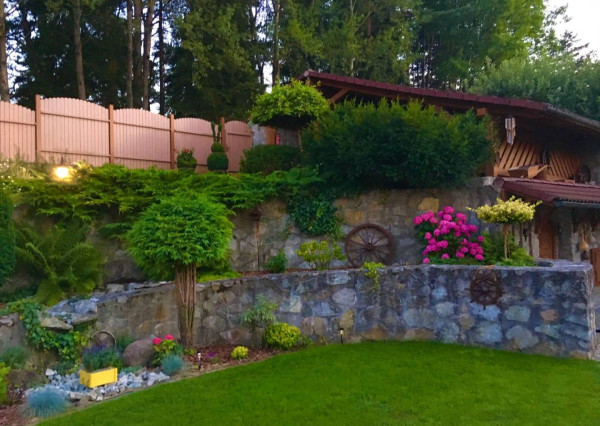 Krásny 7-izbový RD, 328 m² + 1389 m² pozemok, Trebostovo, okres Martin