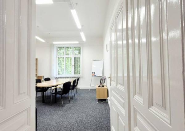 Na prenájom administratívny priestor, 137 m², Jakubovo nám., Staré Mes