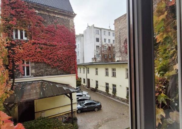 Na prenájom administratívny priestor, 137 m², Jakubovo nám., Staré Mes