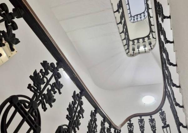 Na prenájom administratívny priestor, 137 m², Jakubovo nám., Staré Mes