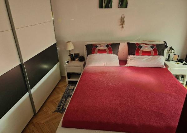 3 izbový byt Bánovce nad Bebravou / CENTRUM / LOGGIA / KOMPLETNÁ REKO