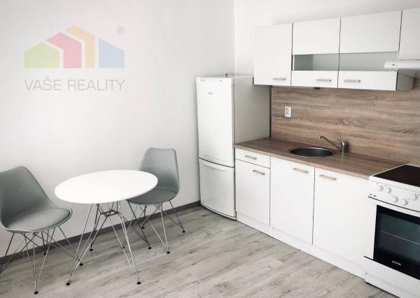 PRENÁJOM  Bánovce nad Bebravou  / 1 IZBOVÝ VEĽKOMETRÁŽNY BYT / ZARIADE