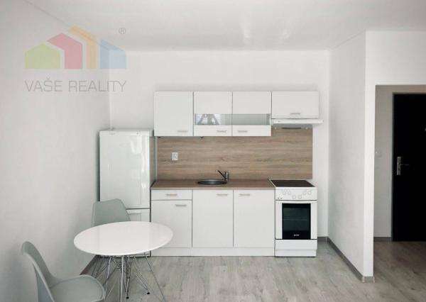 PRENÁJOM  Bánovce nad Bebravou  / 1 IZBOVÝ VEĽKOMETRÁŽNY BYT / ZARIADE