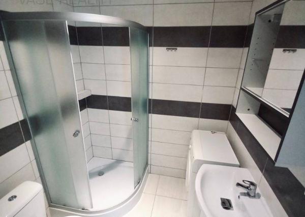 PRENÁJOM  Bánovce nad Bebravou  / 1 IZBOVÝ VEĽKOMETRÁŽNY BYT / ZARIADE