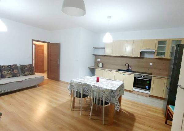 2 izbový byt v obci Motešice - prenájom 