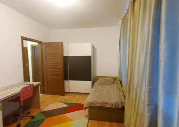 2 izbový byt v obci Motešice - prenájom 