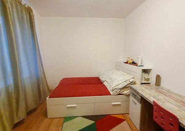2 izbový byt v obci Motešice - prenájom 