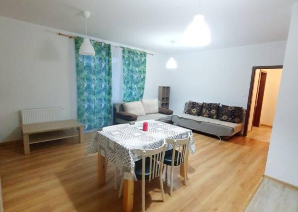 2 izbový byt v obci Motešice - prenájom 