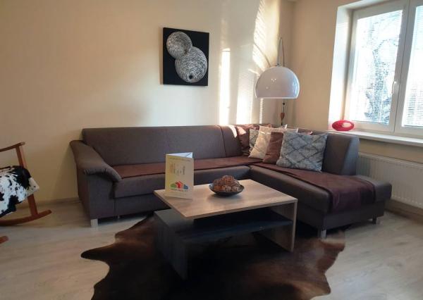 Na prenájom moderný 2-izbový byt po kompletnej rekonštrukcií - NMnV