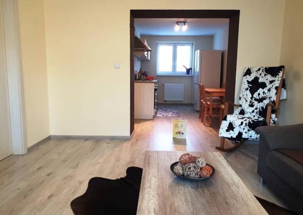 Na prenájom moderný 2-izbový byt po kompletnej rekonštrukcií - NMnV