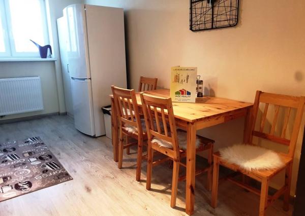 Na prenájom moderný 2-izbový byt po kompletnej rekonštrukcií - NMnV