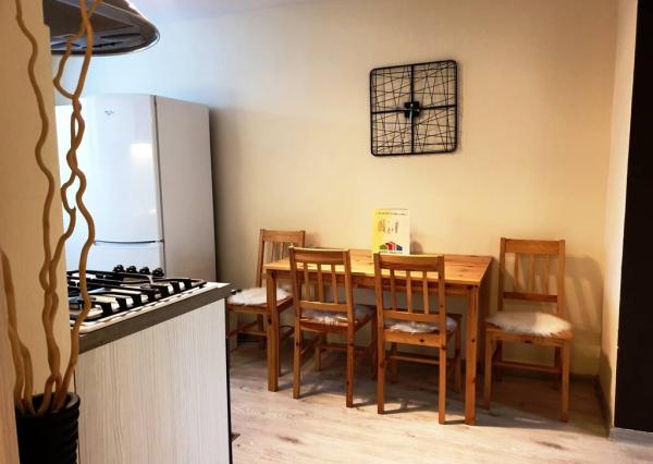 Na prenájom moderný 2-izbový byt po kompletnej rekonštrukcií - NMnV