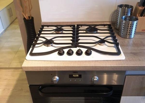 Na prenájom moderný 2-izbový byt po kompletnej rekonštrukcií - NMnV