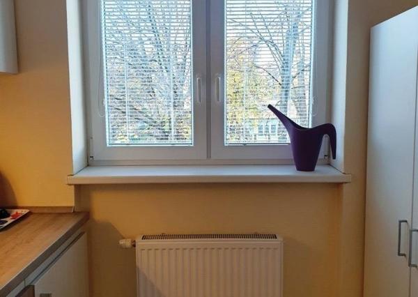 Na prenájom moderný 2-izbový byt po kompletnej rekonštrukcií - NMnV