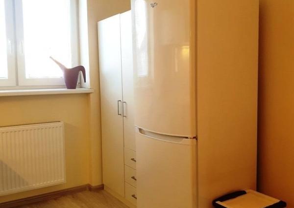 Na prenájom moderný 2-izbový byt po kompletnej rekonštrukcií - NMnV