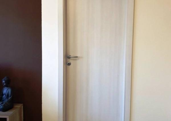 Na prenájom moderný 2-izbový byt po kompletnej rekonštrukcií - NMnV