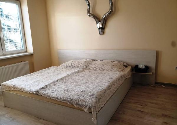 Na prenájom moderný 2-izbový byt po kompletnej rekonštrukcií - NMnV