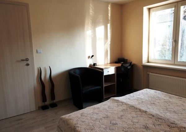 Na prenájom moderný 2-izbový byt po kompletnej rekonštrukcií - NMnV