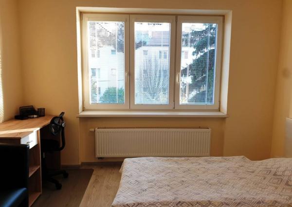 Na prenájom moderný 2-izbový byt po kompletnej rekonštrukcií - NMnV