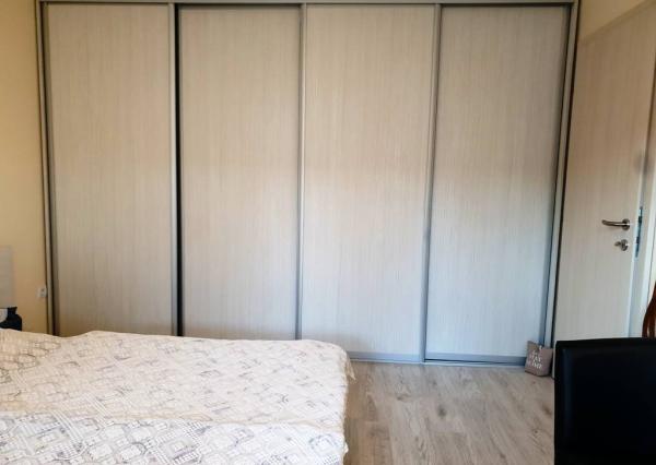 Na prenájom moderný 2-izbový byt po kompletnej rekonštrukcií - NMnV