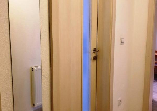 Na prenájom moderný 2-izbový byt po kompletnej rekonštrukcií - NMnV