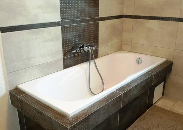 Na prenájom moderný 2-izbový byt po kompletnej rekonštrukcií - NMnV