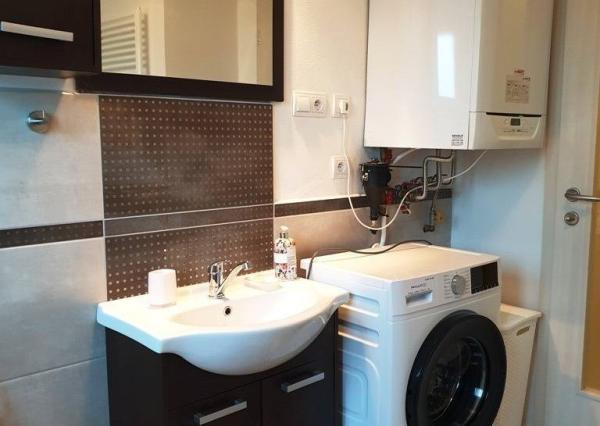 Na prenájom moderný 2-izbový byt po kompletnej rekonštrukcií - NMnV