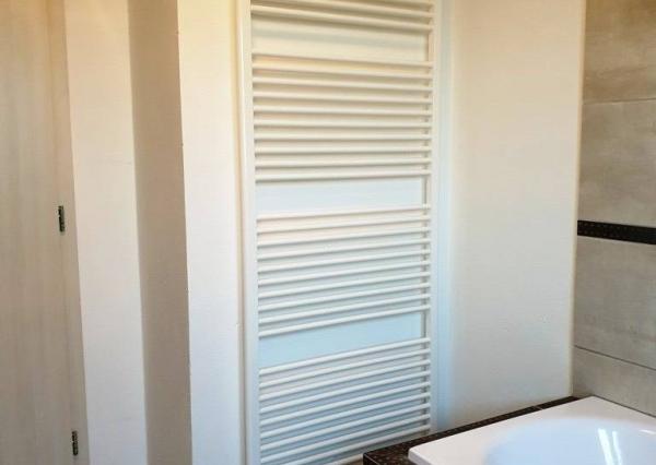 Na prenájom moderný 2-izbový byt po kompletnej rekonštrukcií - NMnV