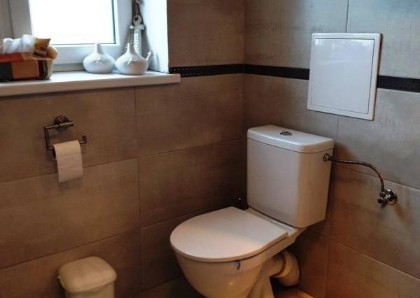 Na prenájom moderný 2-izbový byt po kompletnej rekonštrukcií - NMnV