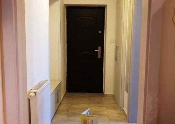 Na prenájom moderný 2-izbový byt po kompletnej rekonštrukcií - NMnV