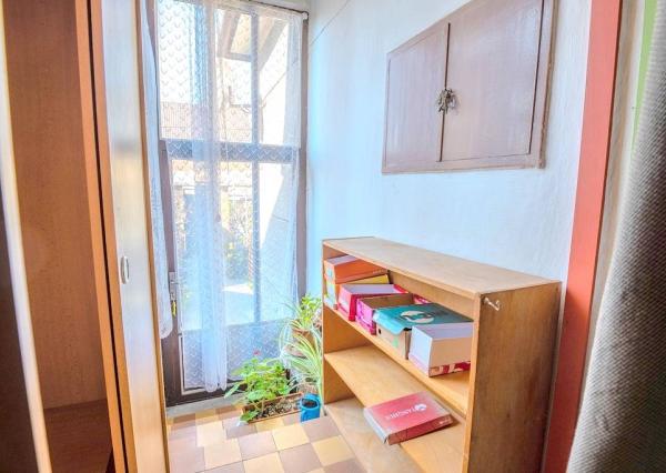 Priestranný rodinný dom s veľkým pozemkom – Bernolákova, Šaľa  