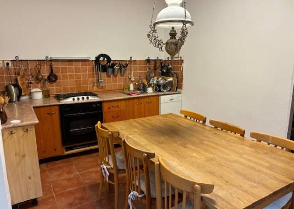 Rodinný Dom pod Tatrami, Važec, pozemok 681 m2