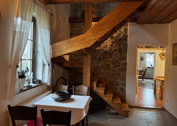 Rodinný Dom pod Tatrami, Važec, pozemok 681 m2