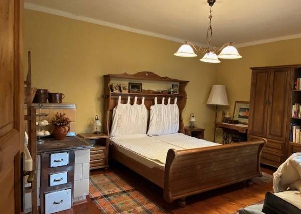 Rodinný Dom pod Tatrami, Važec, pozemok 681 m2