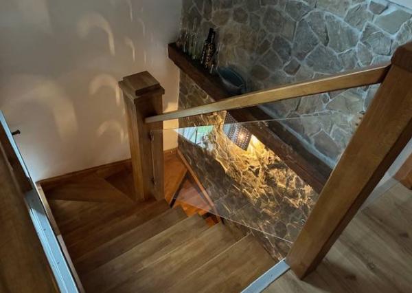 Rodinný Dom pod Tatrami, Važec, pozemok 681 m2