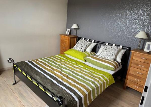 Rodinný Dom pod Tatrami, Važec, pozemok 681 m2