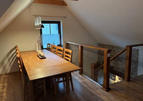 Rodinný Dom pod Tatrami, Važec, pozemok 681 m2