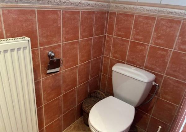 Rodinný Dom pod Tatrami, Važec, pozemok 681 m2