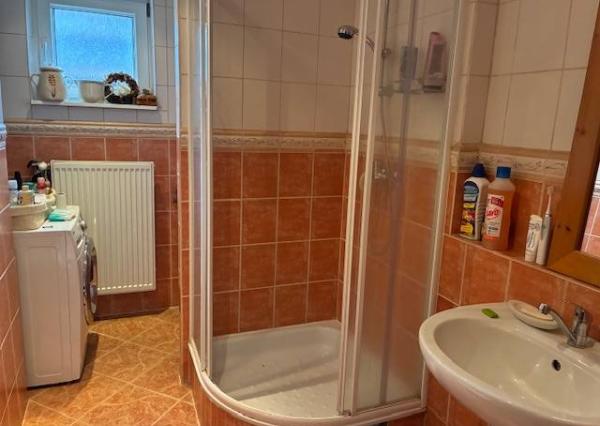 Rodinný Dom pod Tatrami, Važec, pozemok 681 m2