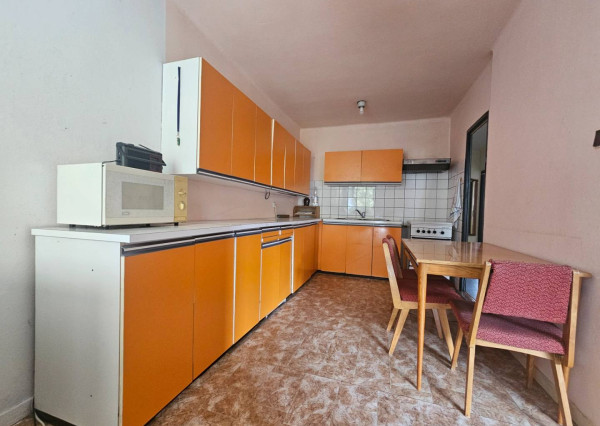 REZERVOVANÝ - Trojizbový byt v kúpeľnom meste Trenčianske Teplice 