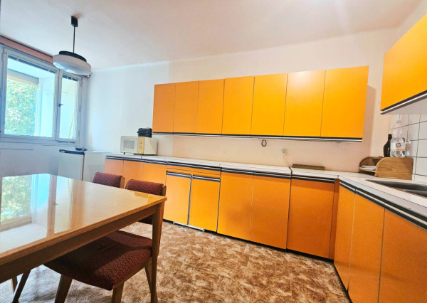 REZERVOVANÝ - Trojizbový byt v kúpeľnom meste Trenčianske Teplice 