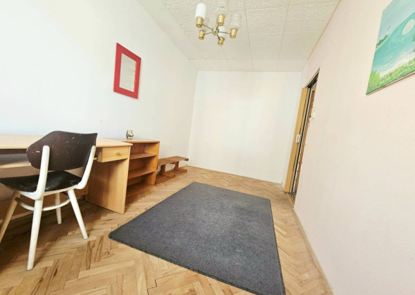 REZERVOVANÝ - Trojizbový byt v kúpeľnom meste Trenčianske Teplice 